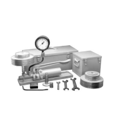 Hydraulic Deadweight Tester “Ashcroft” Model 1305D-10